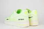 Кроссовки Nike Air Force 1 Low Wmns Green