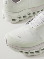 Женские Кроссовки On Cloudmonster 2 - Light gray