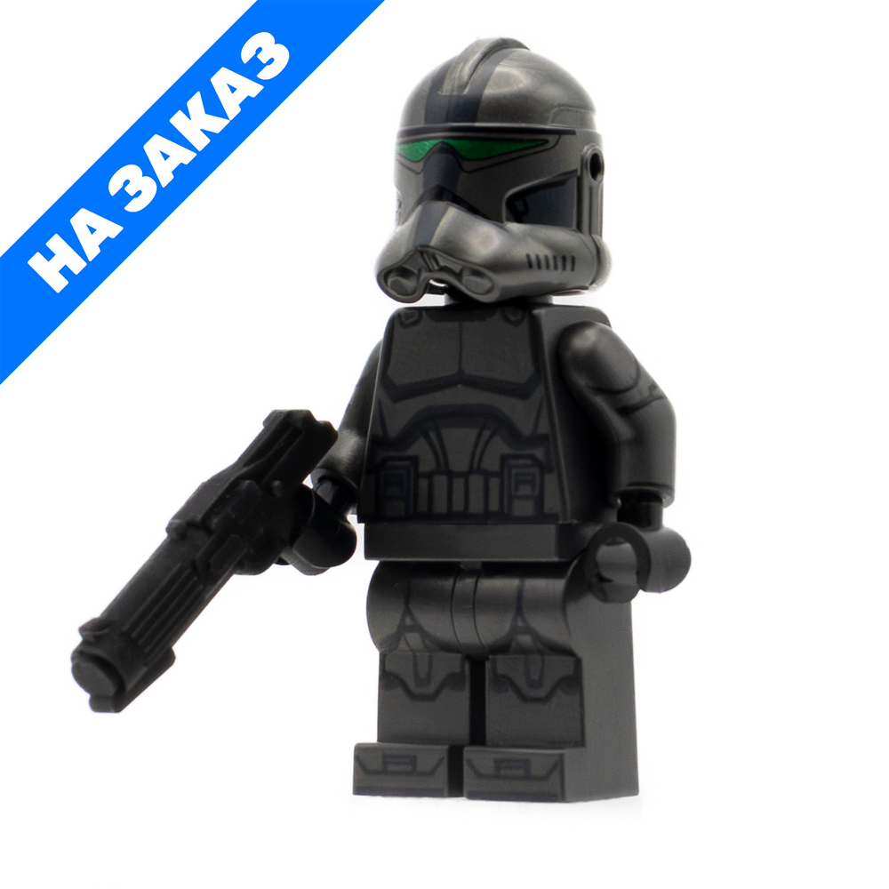 BARC Клон (Стелс)