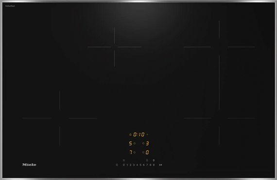 Индукционная варочная панель Miele KM 7373 FR