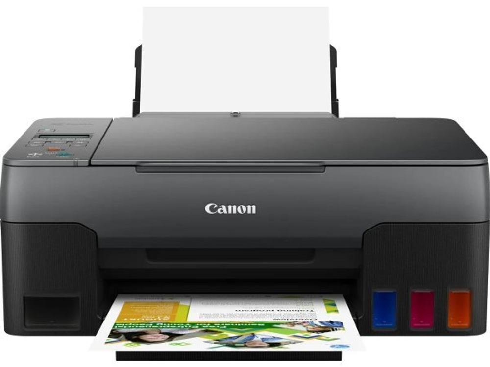 МФУ струйное Canon Pixma G3420 цветное