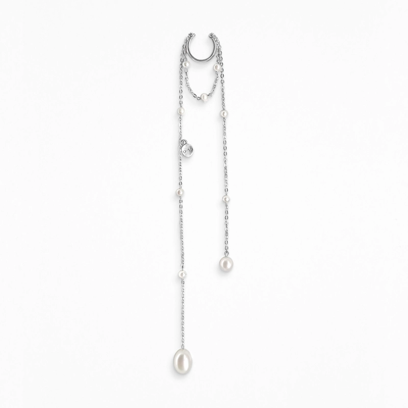 Кафф Капля Ю