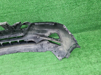 Бампер передний Nissan Qashqai 2 j11 (2017-2023)