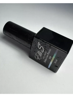 Гель-лак ElliS 510 10мл, Призма синий