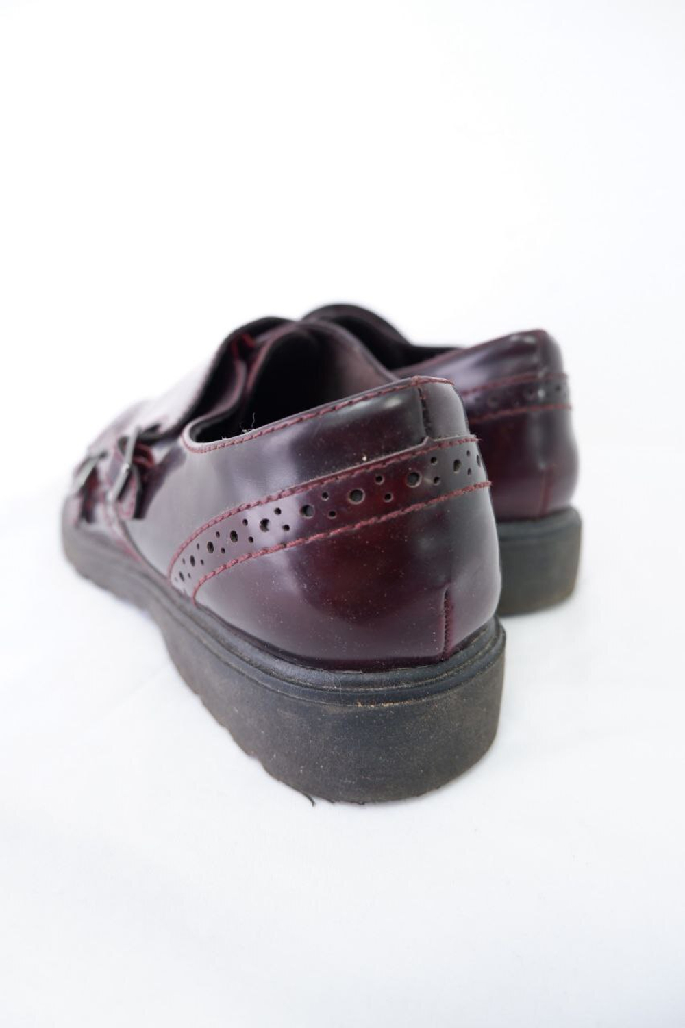 Ботинки Tamaris демисезонные 41 размер