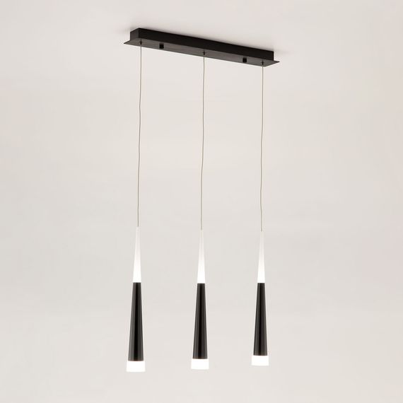 Подвесной светодиодный светильник Citilux Вегас CL227031