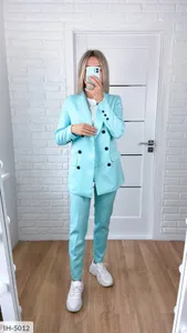 Костюм IH-4985 Фабрика Моды