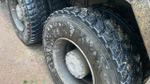 Howo ZZ* 8x4 Самосвал ZZ3317V386GE1 (Дизельный, 10,5 л, 441 л.с., МТ)