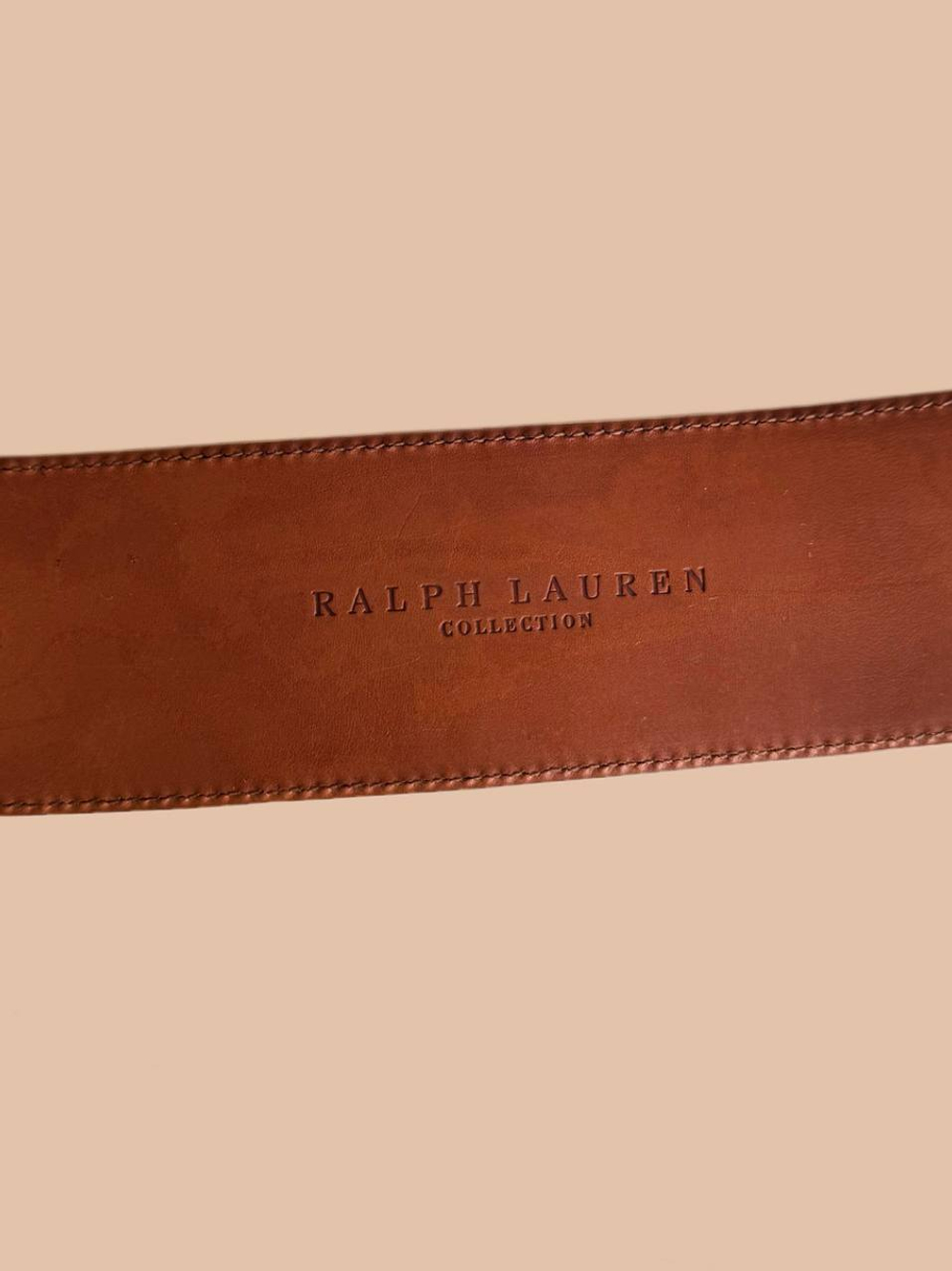Ремень Ralph Lauren