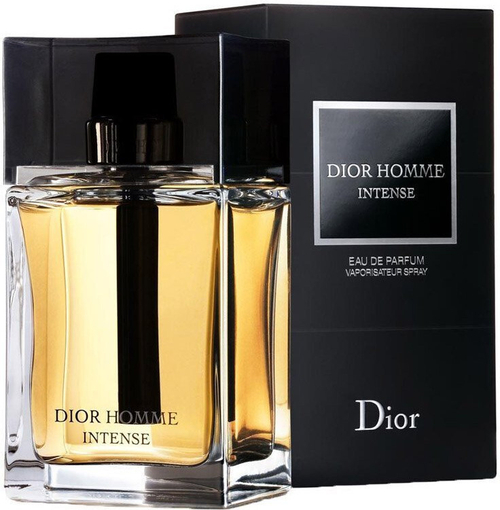 CHRISTIAN DIOR HOMME INTENSE