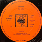 The Byrds - Untitled 2LP (Англия 1970г.)