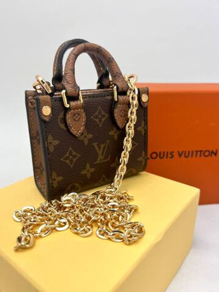 Брелок для сумки Louis Vuitton
