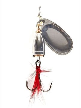 Блесна вращ. Lucky John BELL SPIN 04 010.0г S