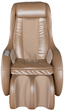Массажное кресло Ergonova Mini Rt Сhampagne