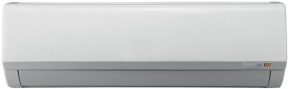 Настенный внутренний блок мульти сплит-системы Aero IXIA CommonRow High AI-M07CRL-W