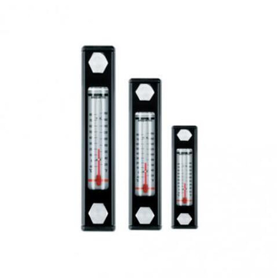 Указатель уровня масла с термометром LV2S-CM 127мм