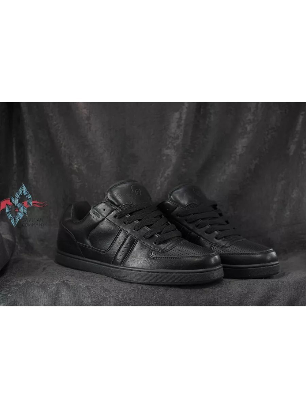 Дутые кеды Relic от Savitar Shoes Company