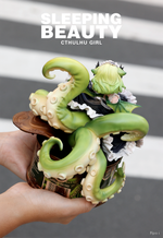 Cthulhu Girl