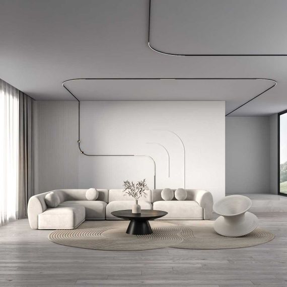 Ввод питания Elektrostandard Mini Magnetic 85172/00 a065632