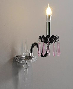 Бра настенное Baccarat