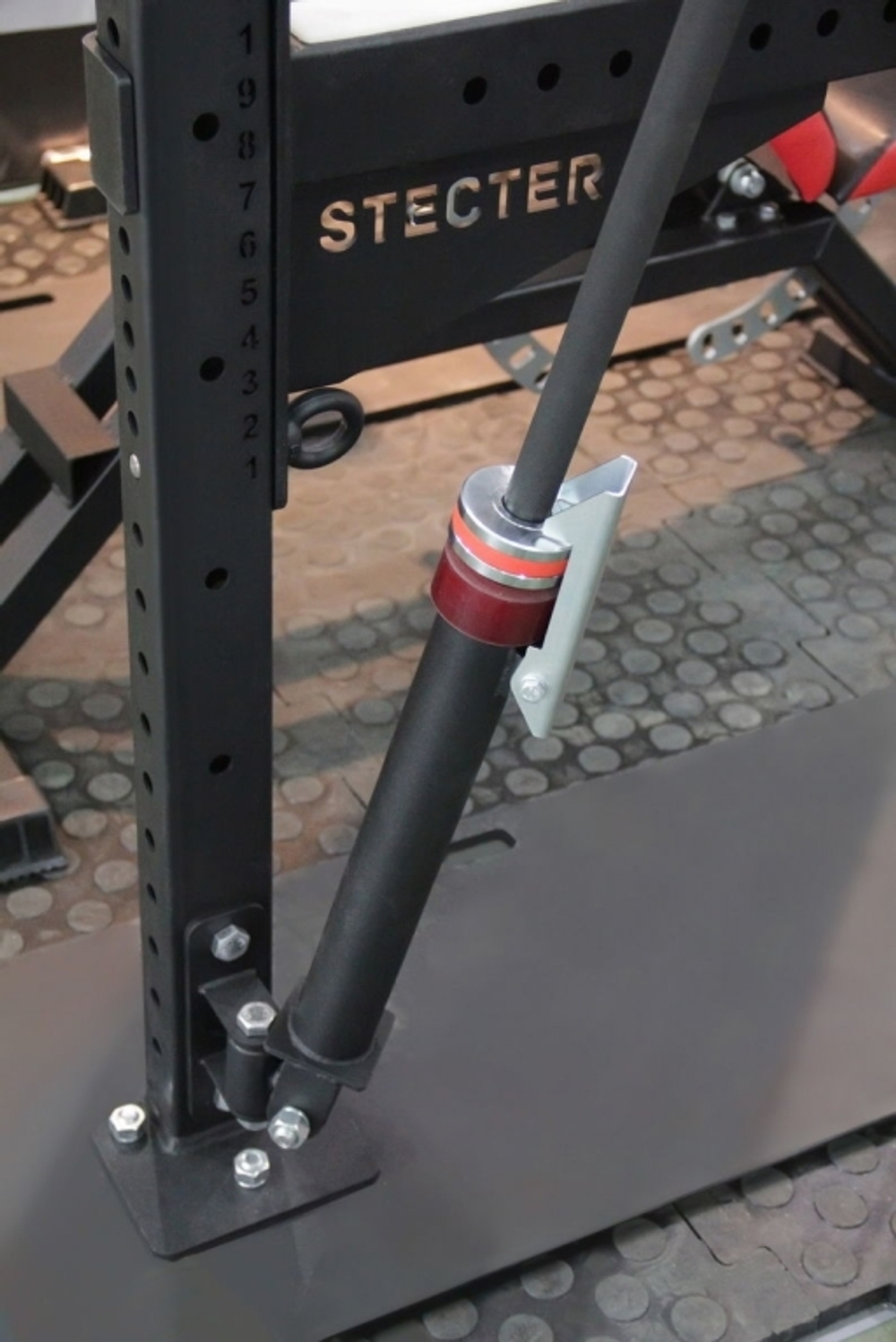 Тренажер "Stecter Expert Landmine"