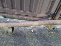 Глушитель Nissan Qashqai J11 (2013-2023)