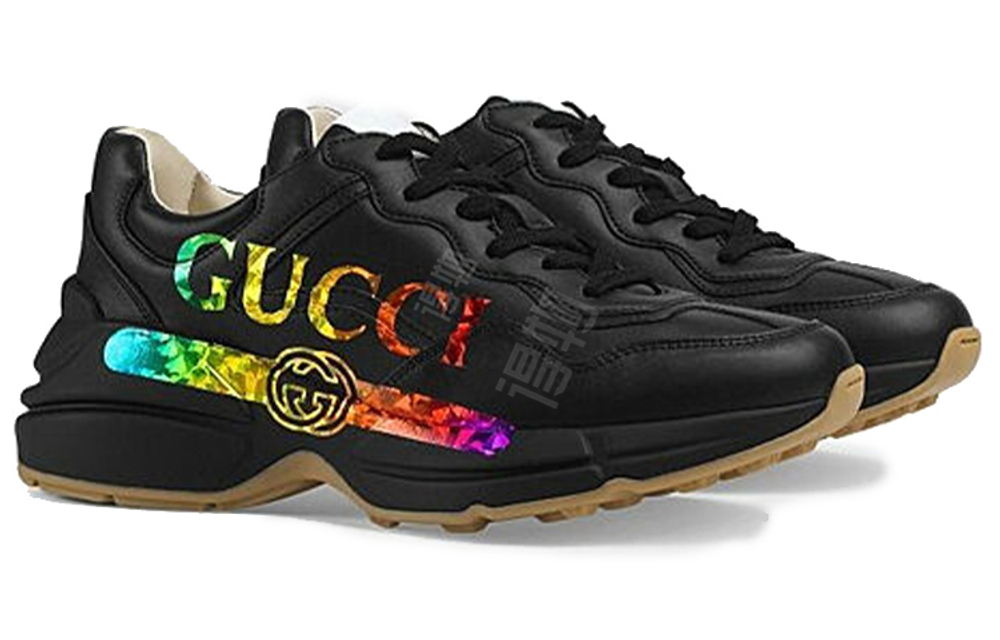 Gucci Rhyton (Женская размерная сетка)