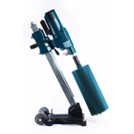 МАШИНА АЛМАЗНОГО БУРЕНИЯ ALTECO PROFESSIONAL DD 4025 MF