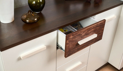 Гостиная модульная Норвуд. Комплект 2