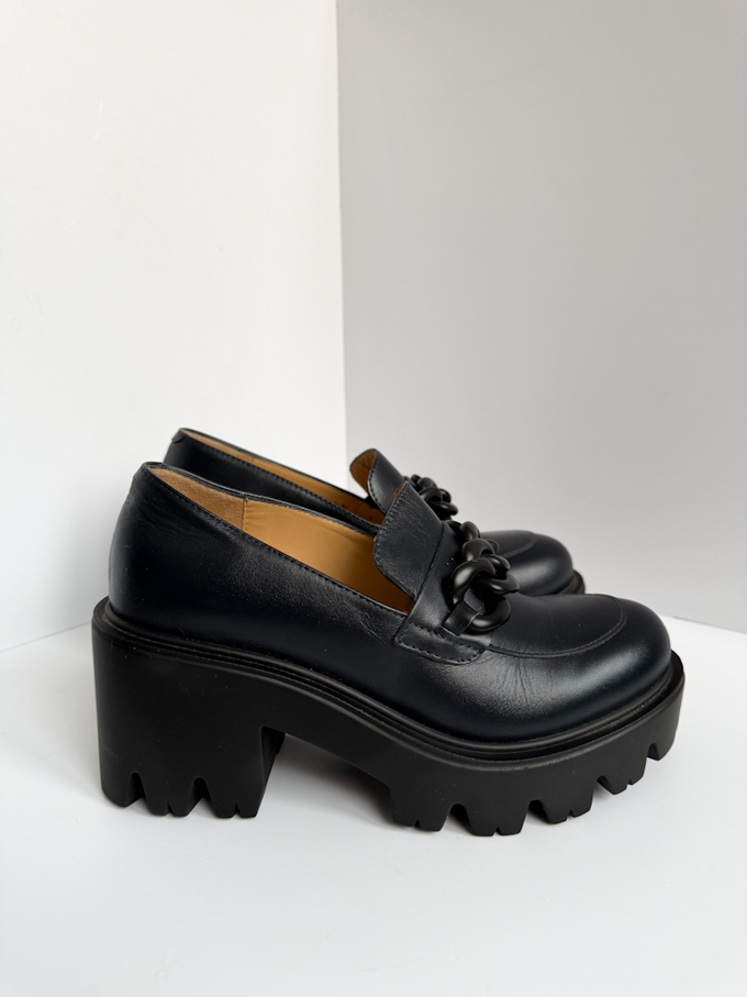 Новые туфли Giovanni Fabiani, 36,5