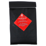 Centri Coffee, Centri Coffee, органическая домашняя смесь, карамель и миндаль, цельные зерна, средняя обжарка, 340 г (12 унций)