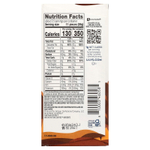 Lily's Sweets, Extra Dark Chocolate Style Bar, Salted Caramel, 70% Cacao, 2.8 oz (79 g)