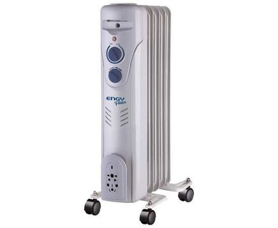 ENGY EN-2305 Fusion 5 секц 1кВт