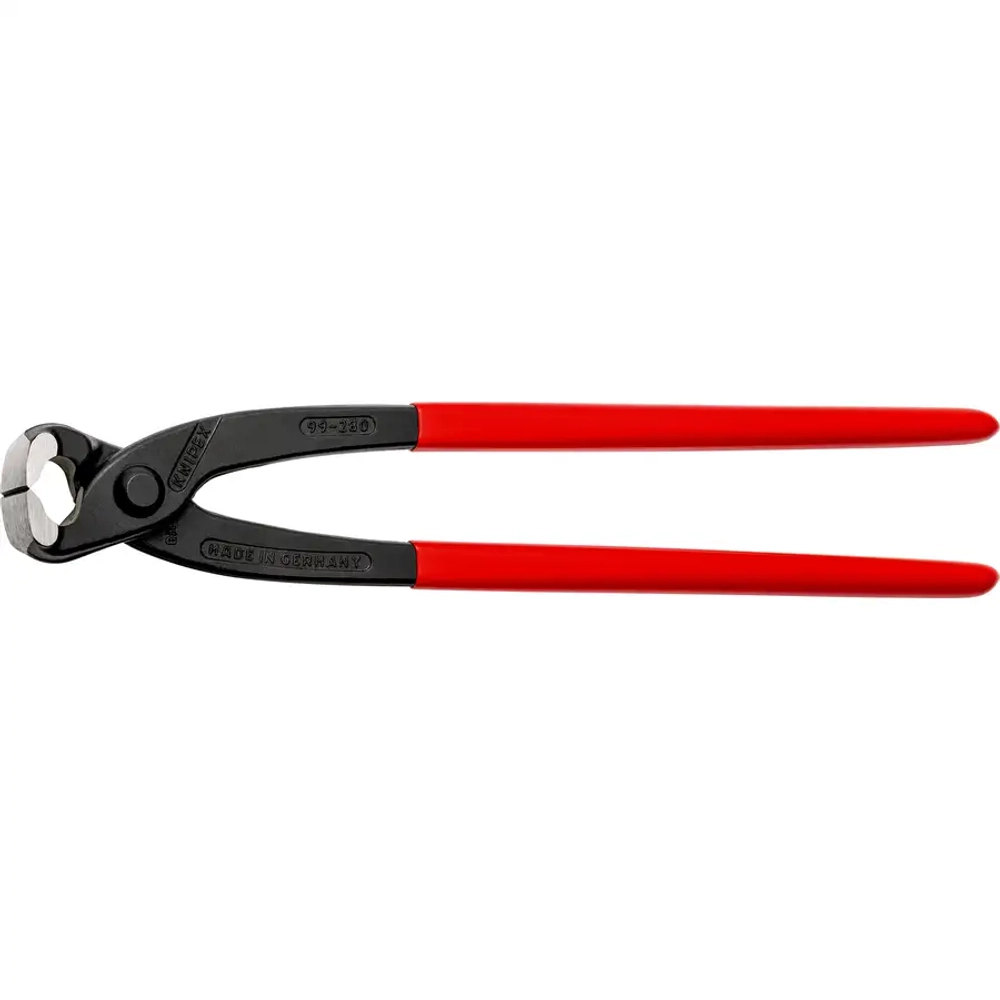 Клещи арматурные черненые 280 мм Knipex 99 01 280 SB