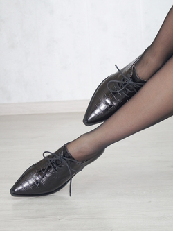 Туфли женские SUFINNA 924-2-6