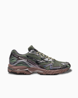 Кроссовки Mizuno Wave Rider 10