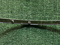 Молдинг решетки радиатора Lexus RX 4 (2015-2019)