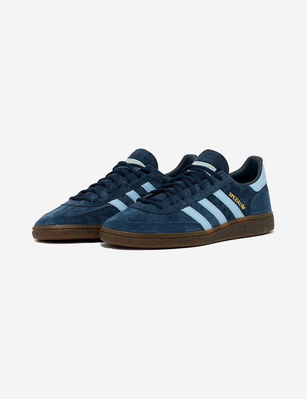 adidas Handball Spezial "Blue" (BD7633)