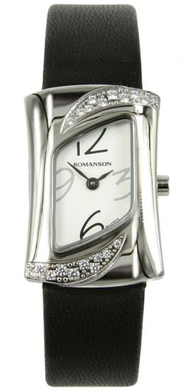 Наручные часы Romanson RL0388QLWWH