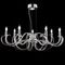 Подвесная люстра Maytoni Atlanta MOD051PL-07TR