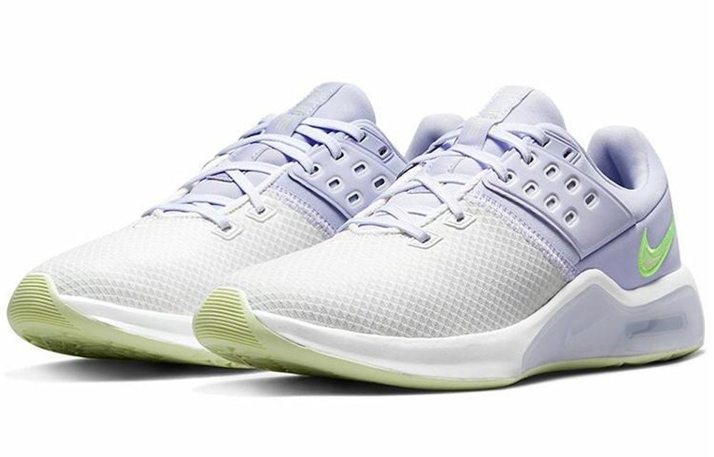 Кроссовки Nike Air Max Bella Tr 4 (Женская размерная сетка)