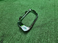 Накладка ПТФ левая Renault Sandero 2 Stepway 18-22