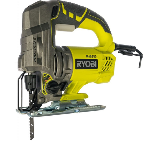 Лобзик электрический Ryobi RJS850K 5133002217