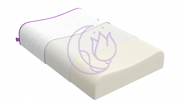 АНАТОМИЧЕСКАЯ ПОДУШКА SOFT