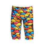 Джаммеры FUNKY TRUNKS Toddler Boys Swimmasaurus