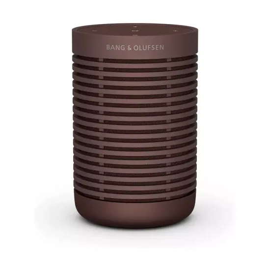 Портативная колонка Bang & Olufsen Beosound Explore Chestnut