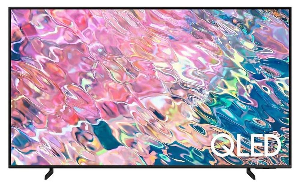 ЖК-телевизор Samsung QE75Q60BAUXCE