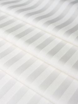 Наволочка комплект 2шт Milky Garden "Сатин-страйп" 50х70 см