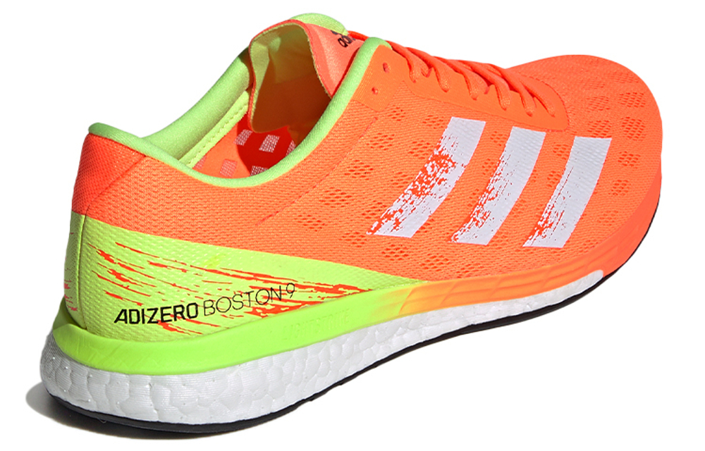 Кроссовки Adidas Adizero Boston 9