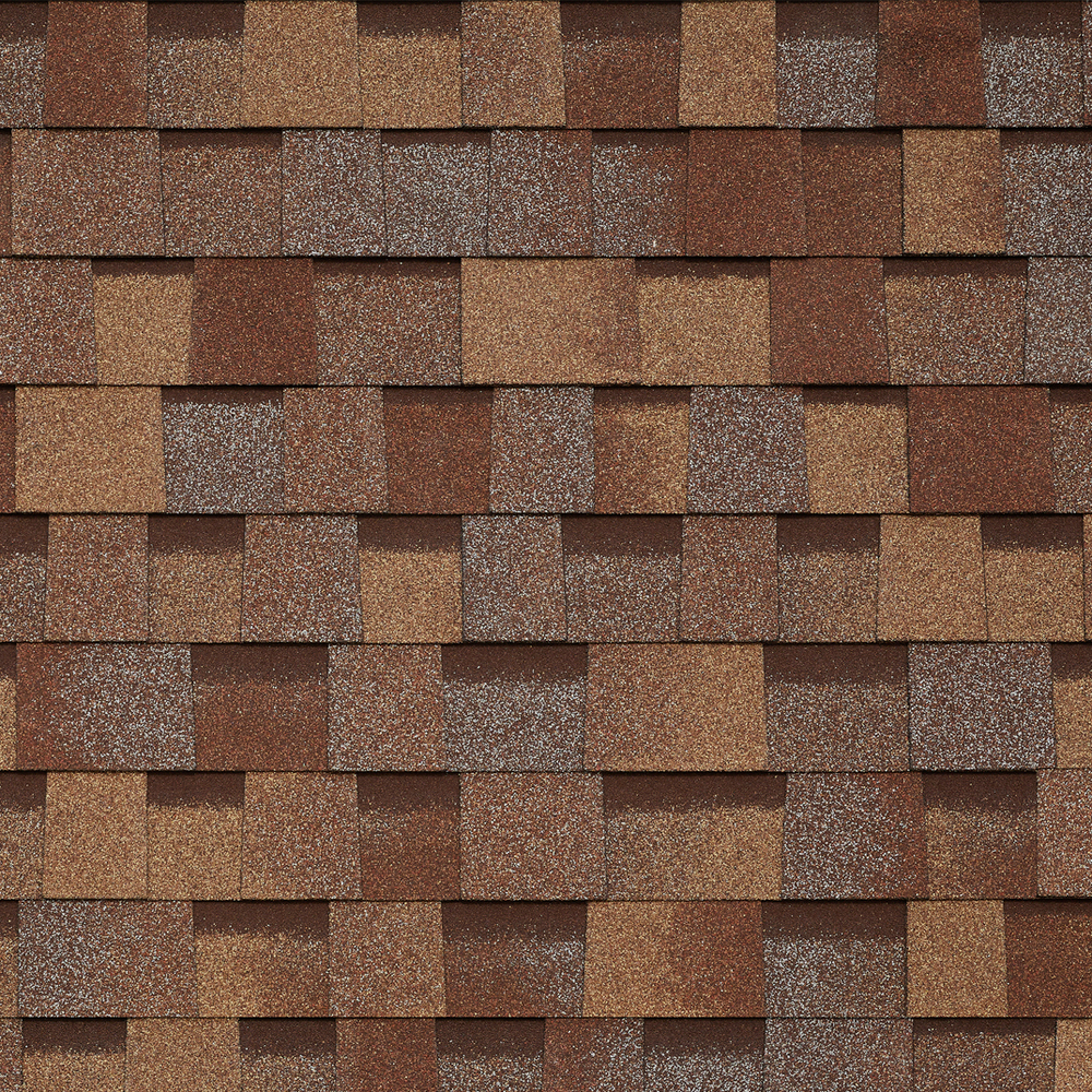 Гибкая битумная черепица Tegola BUSINESS PIEMONTE